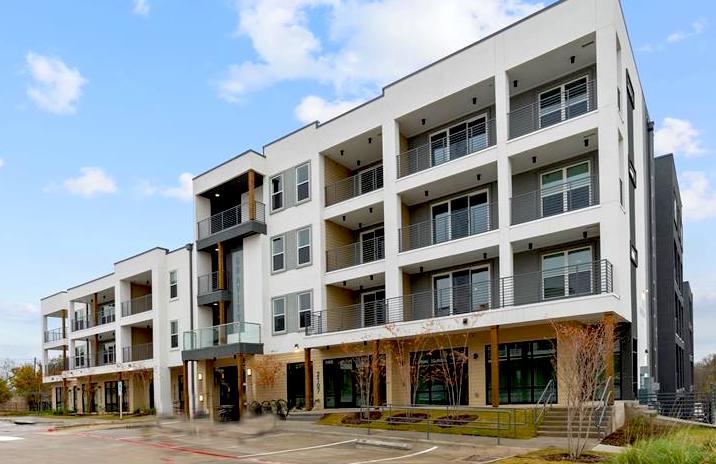 4801 Springdale Road, Unit 2210 Austin, TX 78723 - Photo 2 of 17 Welcome to Gravity!