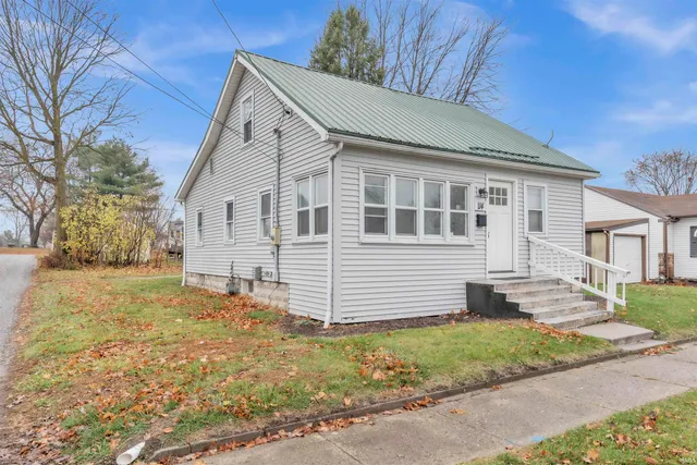 $169,900 | 114 Parker Avenue, Kendallville, IN 46755