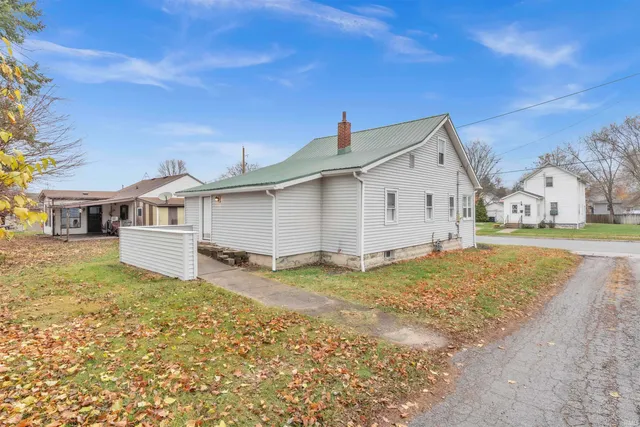 $169,900 | 114 Parker Avenue, Kendallville, IN 46755