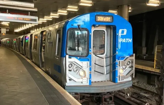 a view of a entryway door of the building
