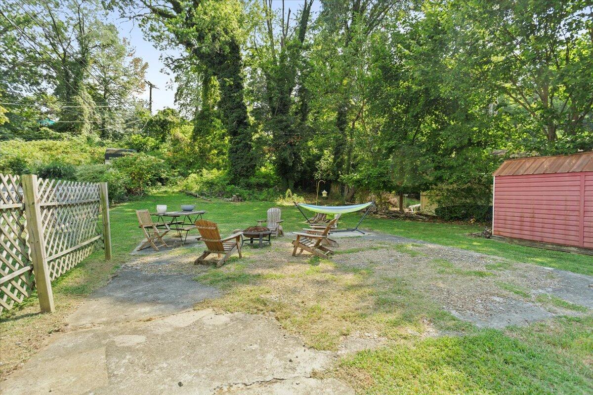 1846 Carlton Road Southwest Roanoke, VA 24015 - Photo 17 of 22 20-1846 Carlton Rd SW_20