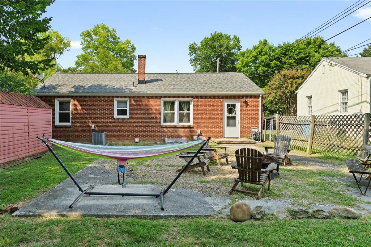 1846 Carlton Road Southwest Roanoke, VA 24015 - Photo 20 of 22 22-1846 Carlton Rd SW_22