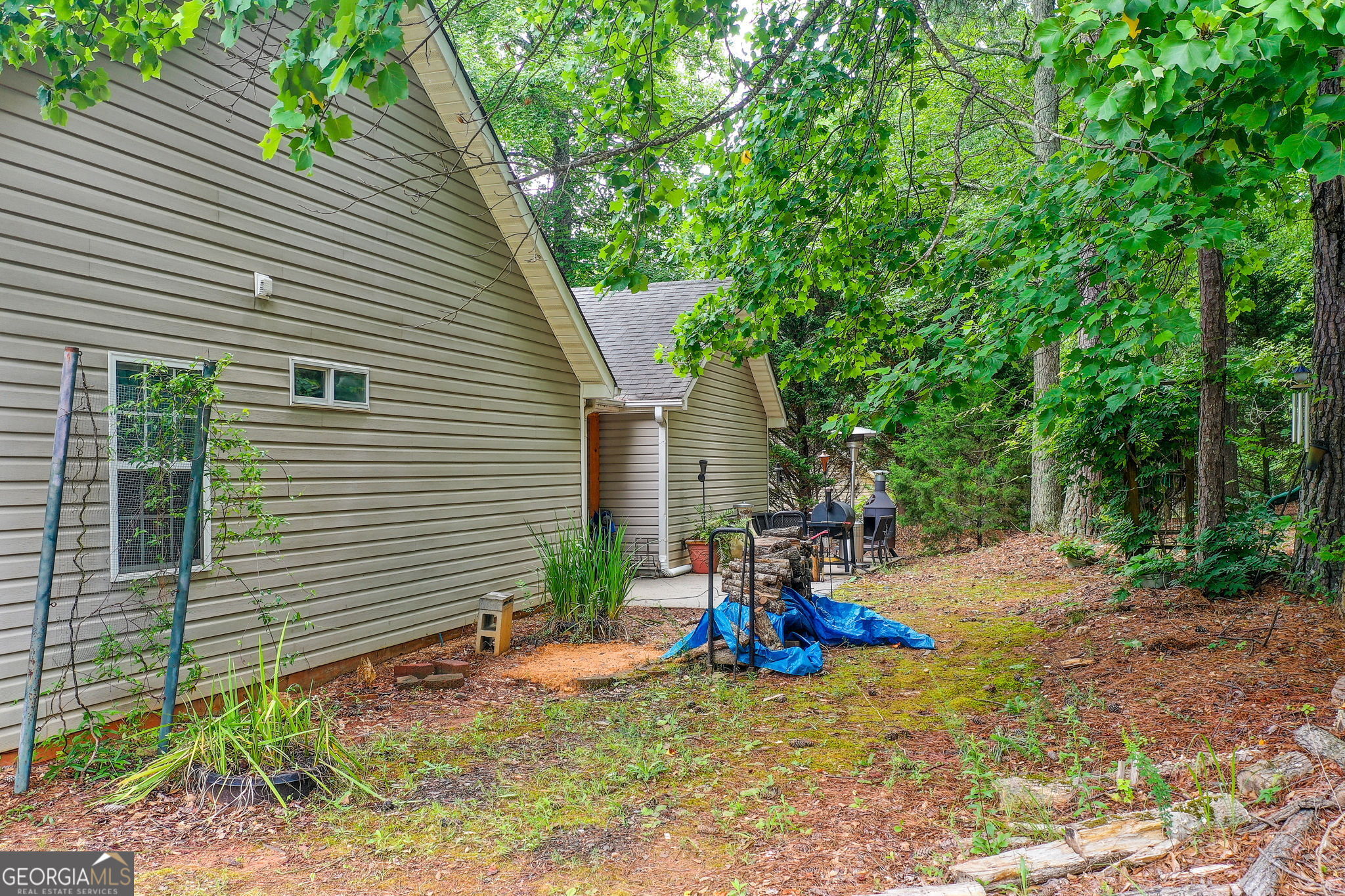 204 Crystal Court Hampton, GA 30228 - Photo 28 of 34