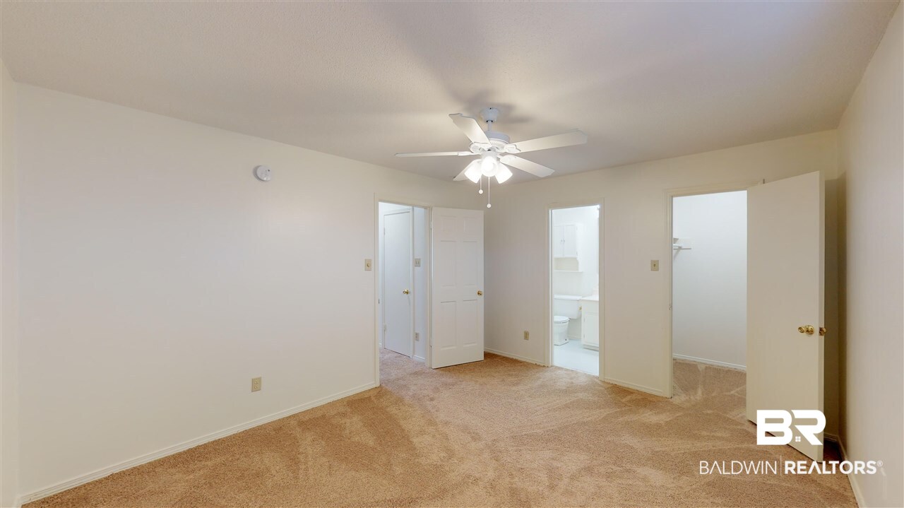 106 Du Rhu Drive, Unit 106E Mobile, AL 36608 - Photo 11 of 18