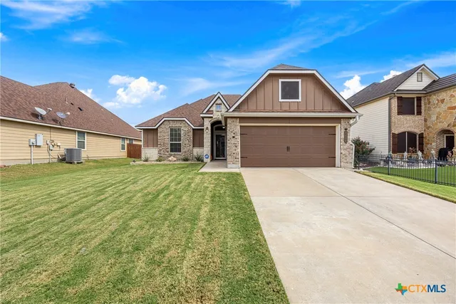 $259,000 | 6406 Louise Lane, Killeen, TX 76549