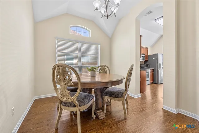 $259,000 | 6406 Louise Lane, Killeen, TX 76549