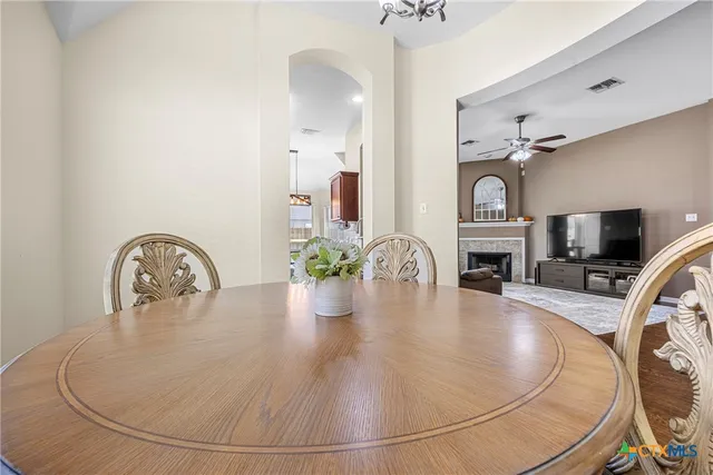 $259,000 | 6406 Louise Lane, Killeen, TX 76549