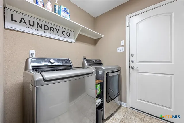 $259,000 | 6406 Louise Lane, Killeen, TX 76549