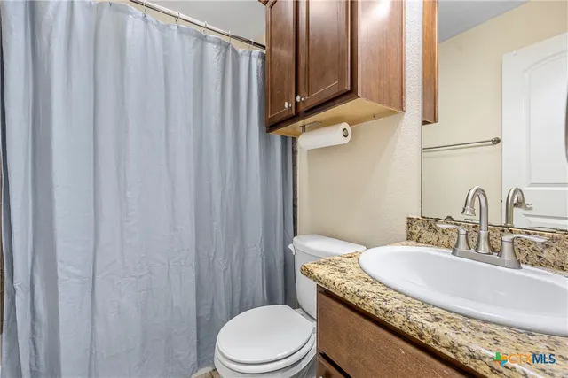 $259,000 | 6406 Louise Lane, Killeen, TX 76549