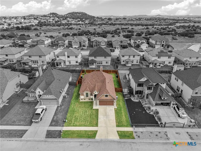 $259,000 | 6406 Louise Lane, Killeen, TX 76549