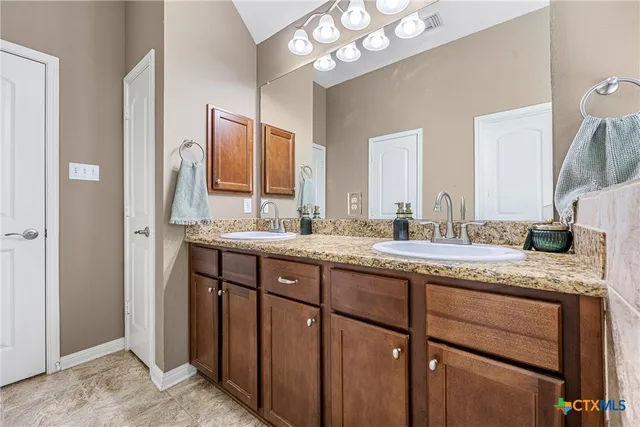 $259,000 | 6406 Louise Lane, Killeen, TX 76549