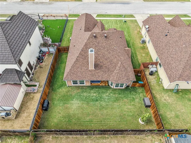 $259,000 | 6406 Louise Lane, Killeen, TX 76549