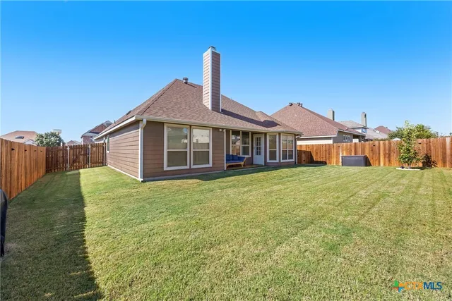 $259,000 | 6406 Louise Lane, Killeen, TX 76549