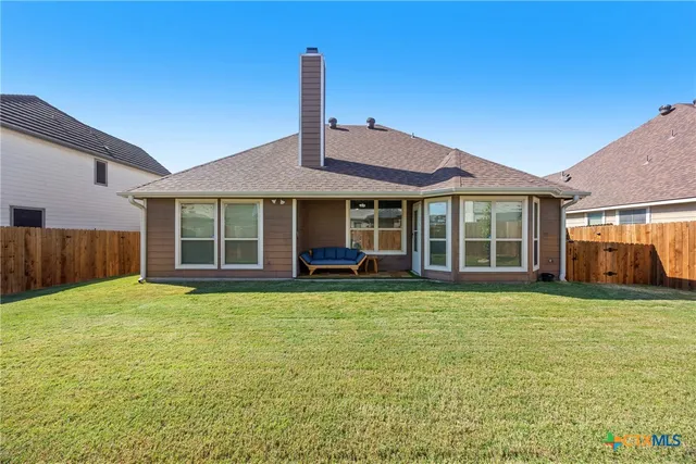 $259,000 | 6406 Louise Lane, Killeen, TX 76549