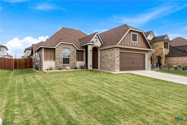 $259,000 | 6406 Louise Lane, Killeen, TX 76549