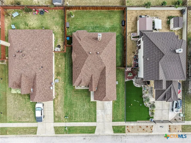 $259,000 | 6406 Louise Lane, Killeen, TX 76549