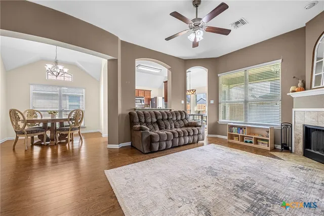 $259,000 | 6406 Louise Lane, Killeen, TX 76549