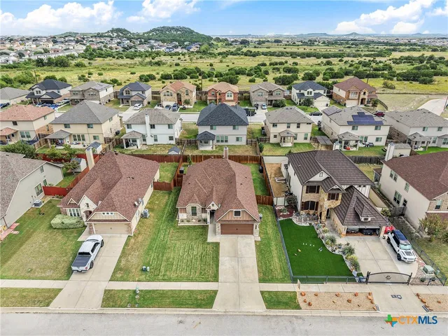 $259,000 | 6406 Louise Lane, Killeen, TX 76549