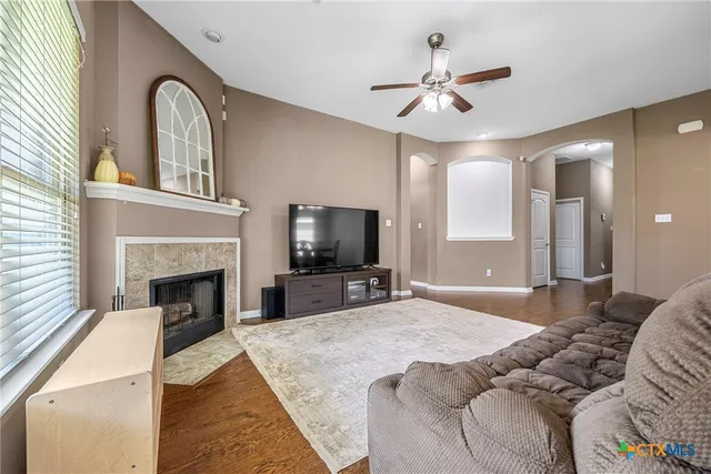 $259,000 | 6406 Louise Lane, Killeen, TX 76549