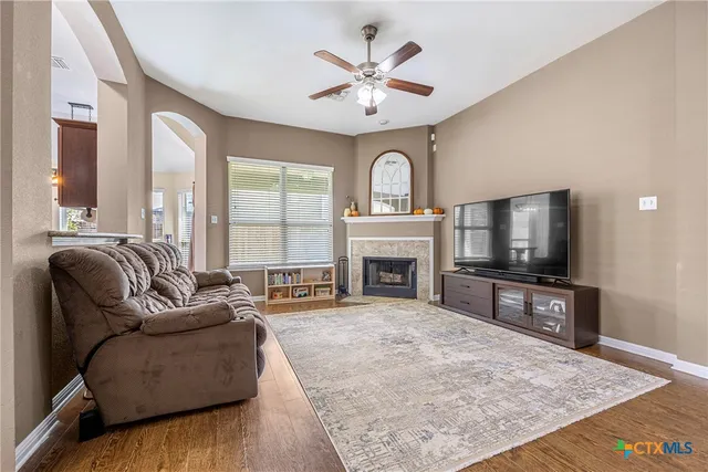 $259,000 | 6406 Louise Lane, Killeen, TX 76549