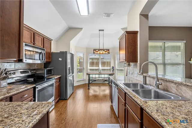 $259,000 | 6406 Louise Lane, Killeen, TX 76549