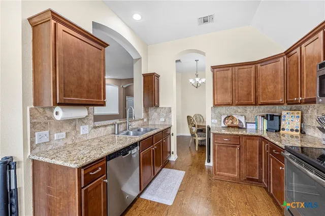 $259,000 | 6406 Louise Lane, Killeen, TX 76549