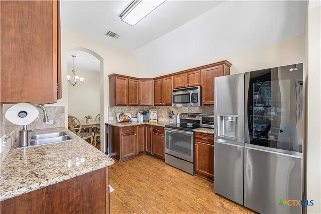 $259,000 | 6406 Louise Lane, Killeen, TX 76549