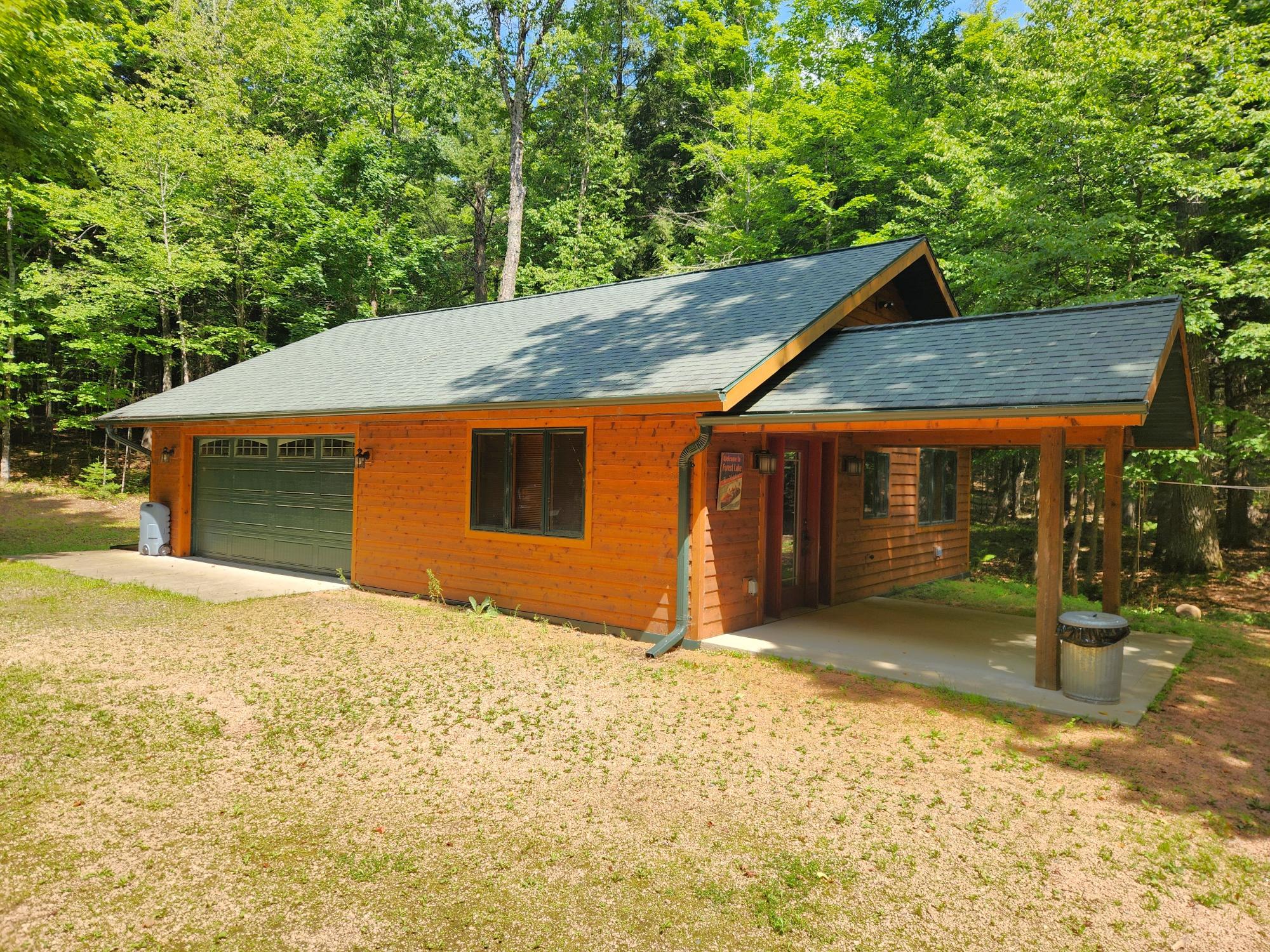 6192 West Forest Lake Road Land O'Lakes, WI 54540 - Photo 3 of 39 Gallery Image 3