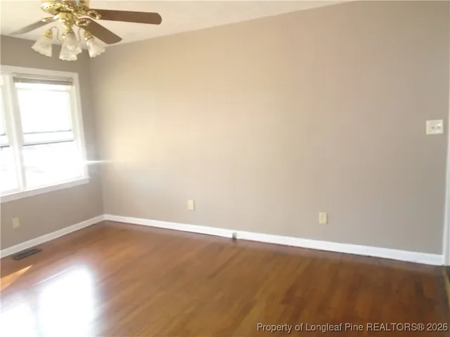 $900 | 611 Drypoint Lane, Unit 1, Hope Mills, NC 28348