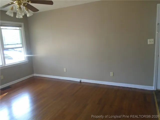 $900 | 611 Drypoint Lane, Unit 1, Hope Mills, NC 28348