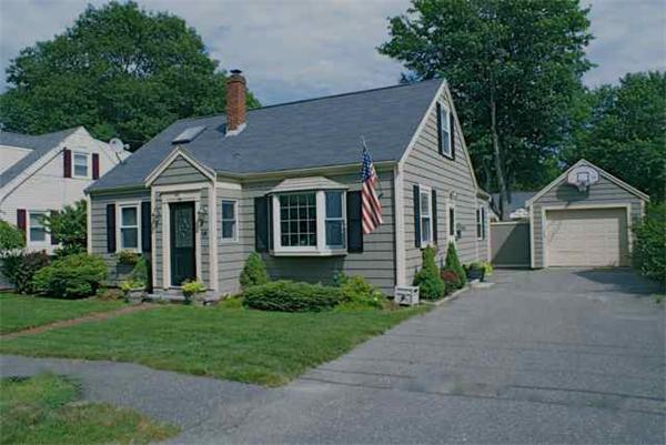 19 Sylvan Road Beverly, MA 01915 - Photo 1 of 1 Gallery Image 1