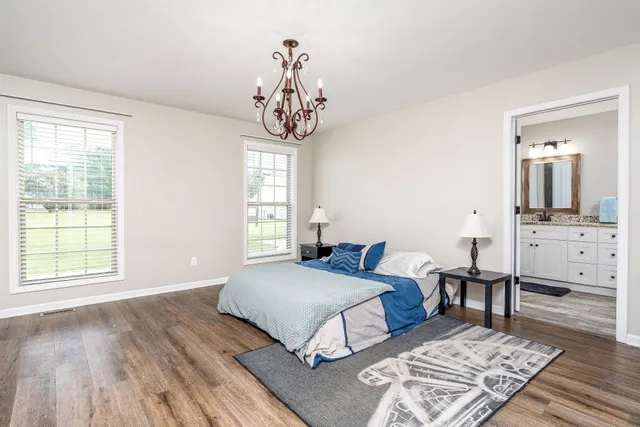 $309,900 | 602 7th Street, Lawrenceburg, TN 38464