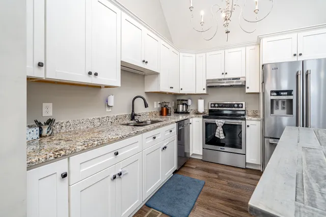 $309,900 | 602 7th Street, Lawrenceburg, TN 38464