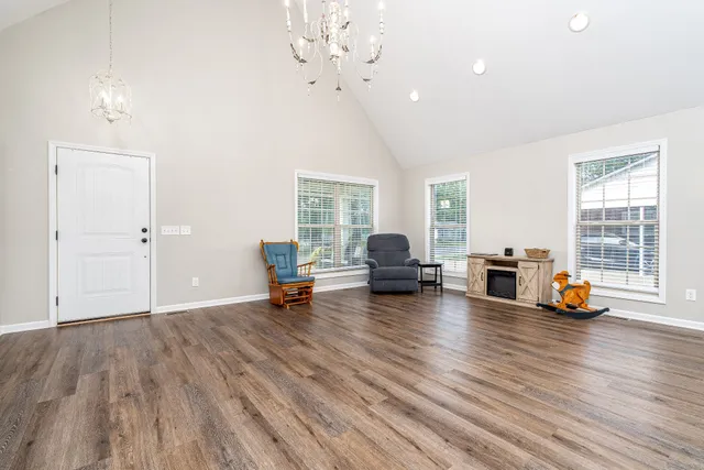 $309,900 | 602 7th Street, Lawrenceburg, TN 38464