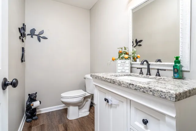 $309,900 | 602 7th Street, Lawrenceburg, TN 38464