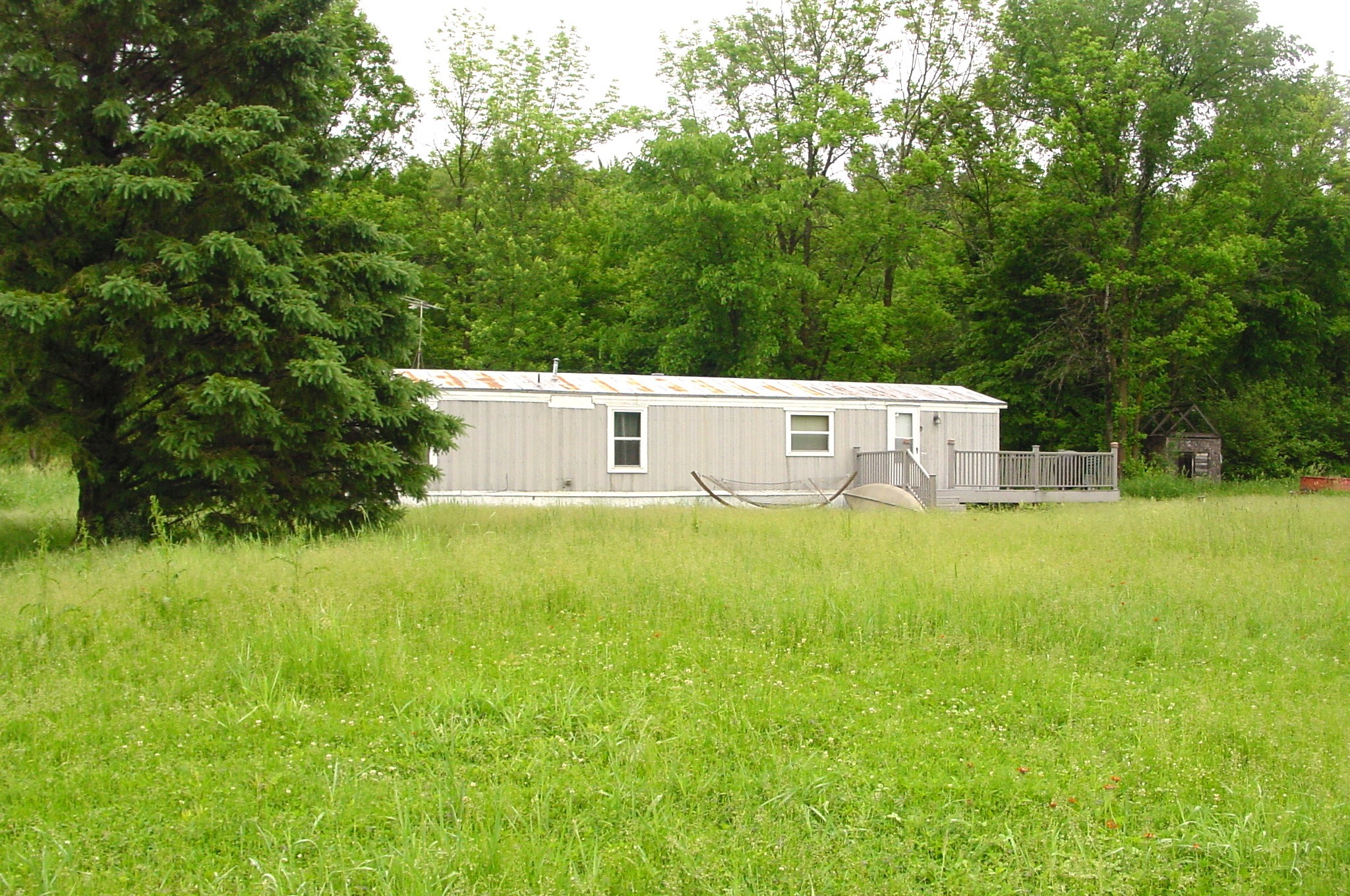 N6659 Kaiser Road Hawkins, WI 54530 - Photo 9 of 39