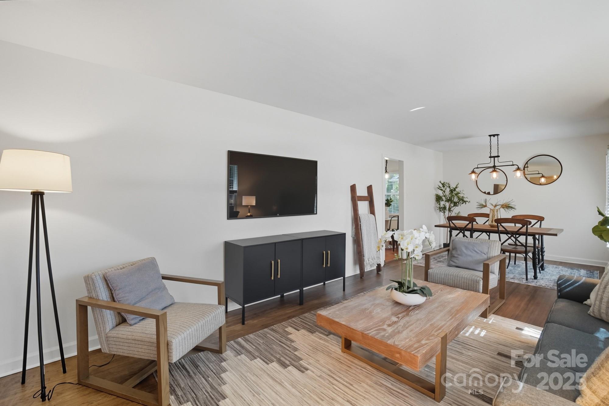 5926 Sharon Road Charlotte, NC 28210 - Photo 7 of 30