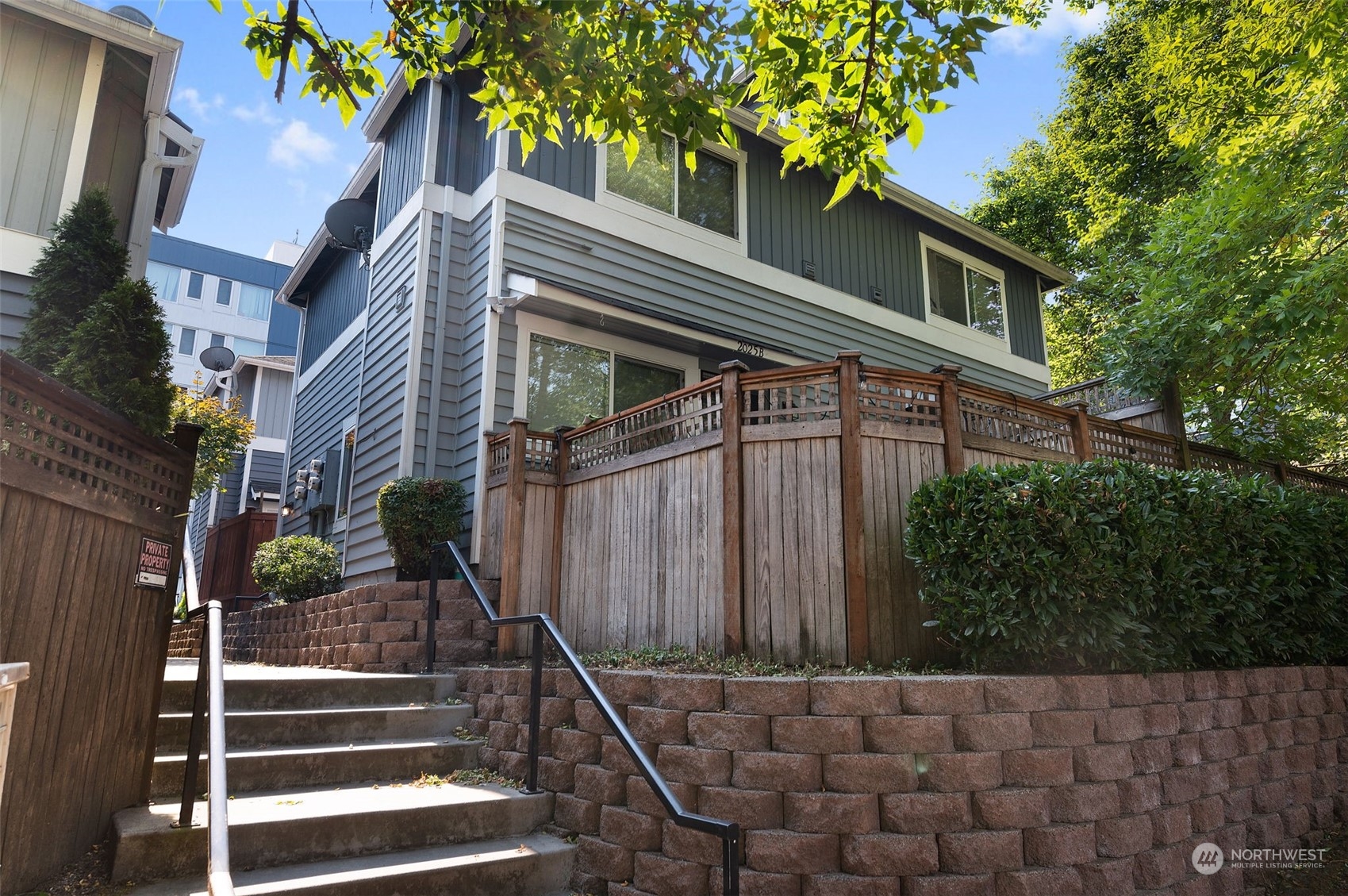 2025 South Main St Unit B  