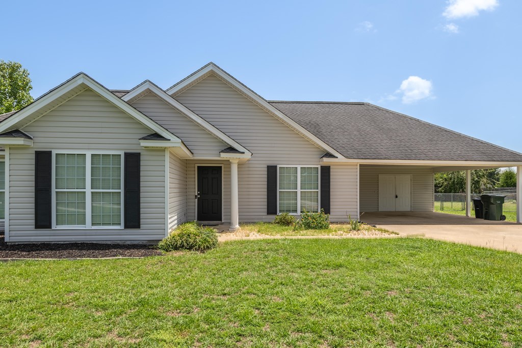355 Owens Road Fort Mitchell, AL 36856 - Photo 7 of 49 Gallery Image 7