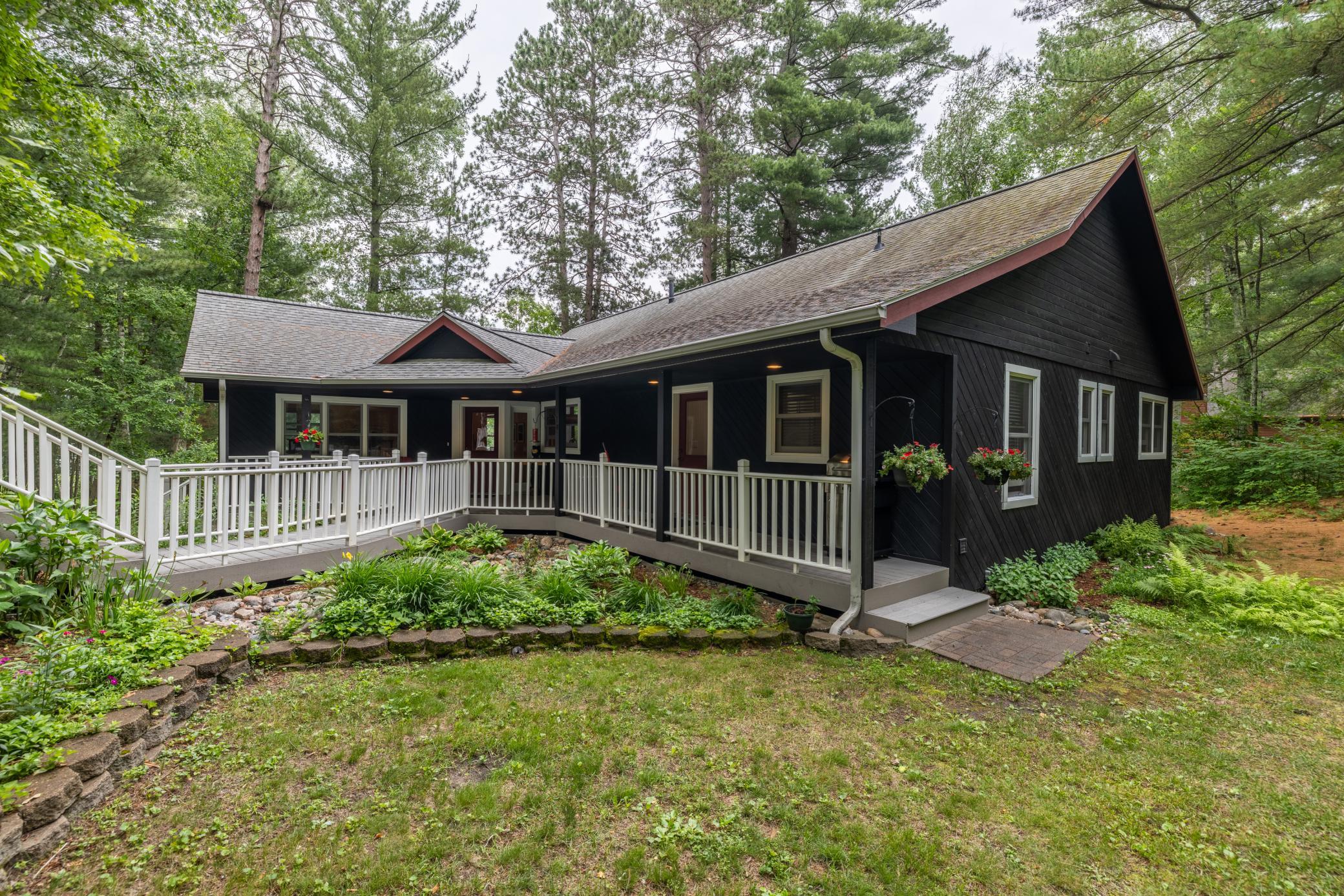 22186 Glacial Ridge Trail Nevis, MN 56467 - Photo 2 of 54