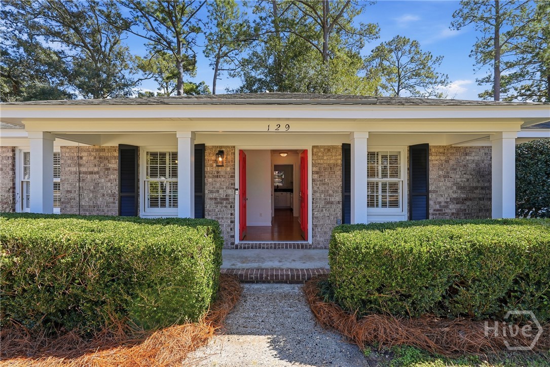 129 Stafford Road Savannah, GA 31410 - Photo 59 of 75 Gallery Image 59