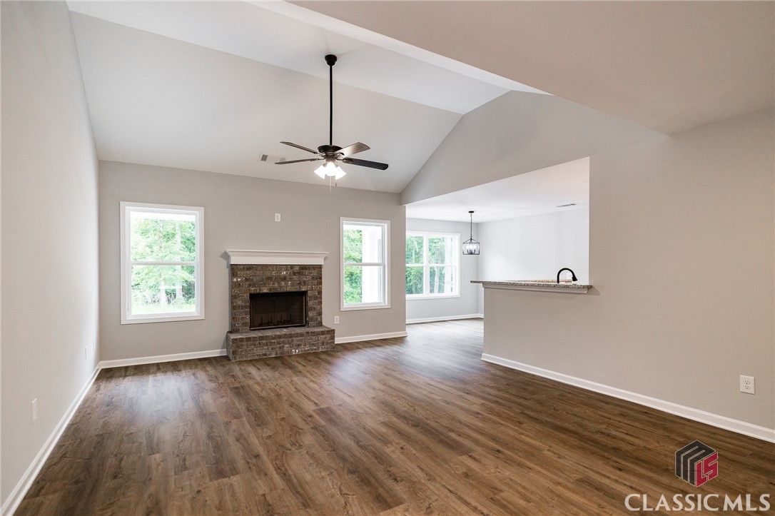 2242 Beaverdam Road Colbert, GA 30628 - Photo 2 of 26