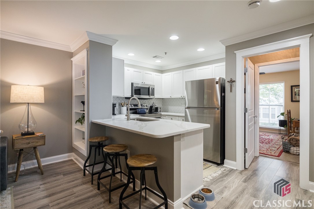 490 Barnett Shoals Road, Unit 433 Athens, GA 30605 - Photo 7 of 22 Gallery Image 7