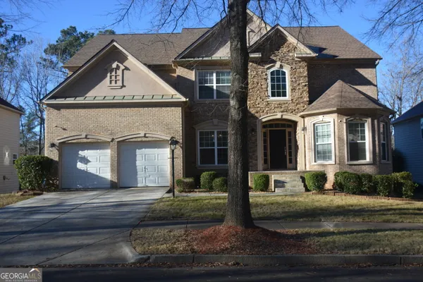 $3,200 | 7801 Waterlace Drive, Fairburn, GA 30213