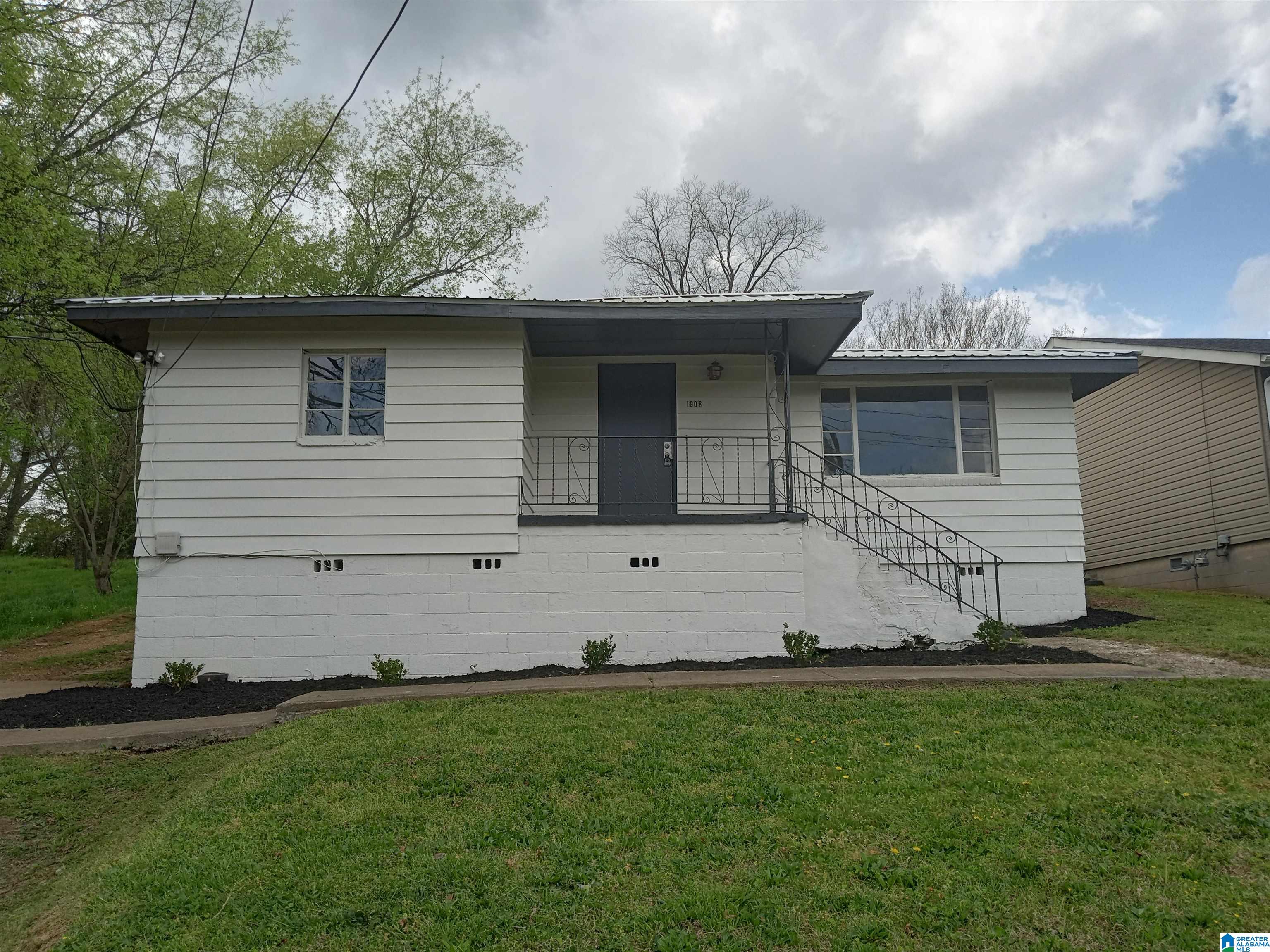 1908 14th Place Southwest Birmingham, AL 35211 - Photo 28 of 28