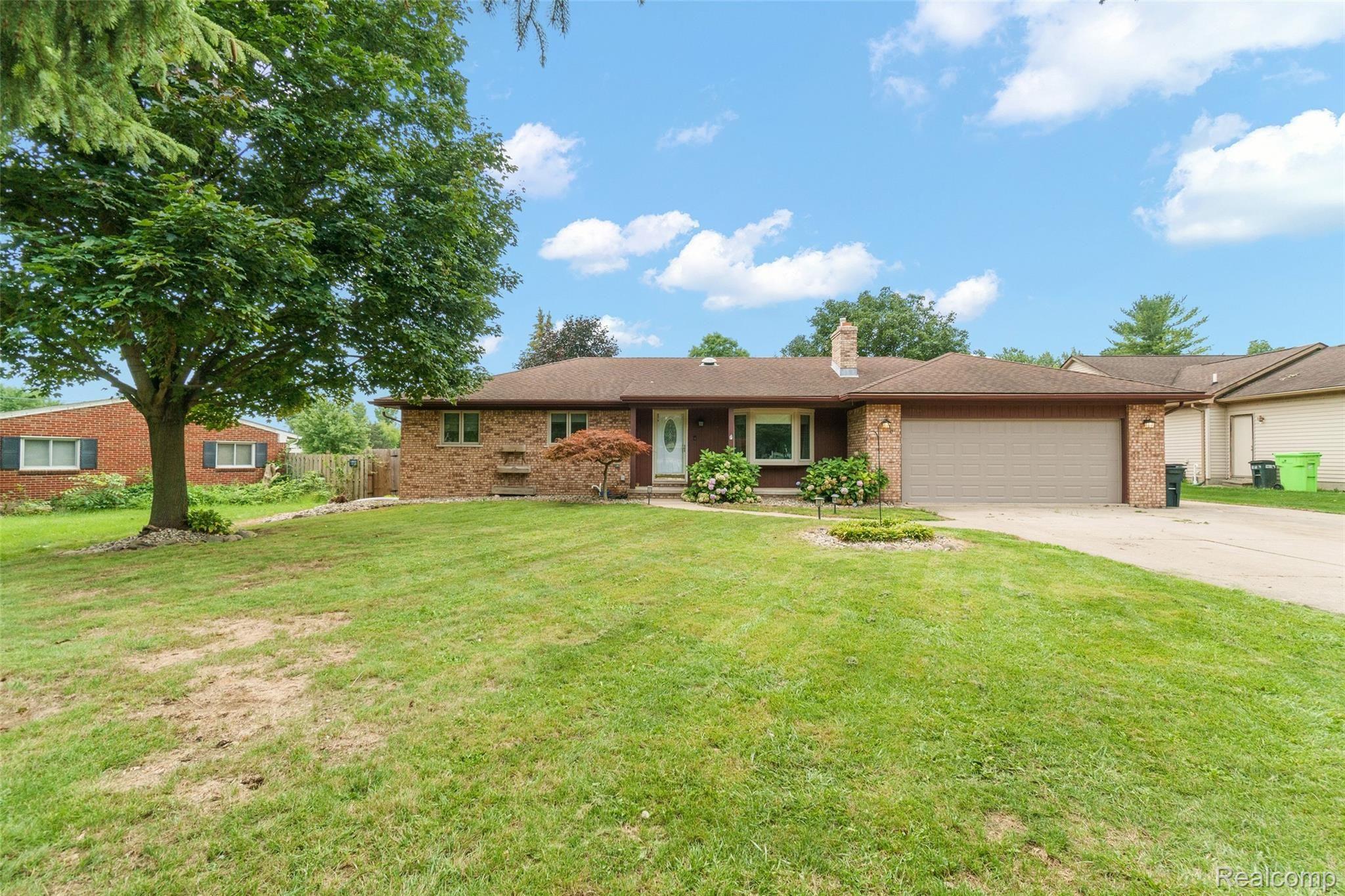25154 22 Mile Road New Baltimore, MI 48051 - Photo 2 of 26 25154 22 Mile-2.jpg