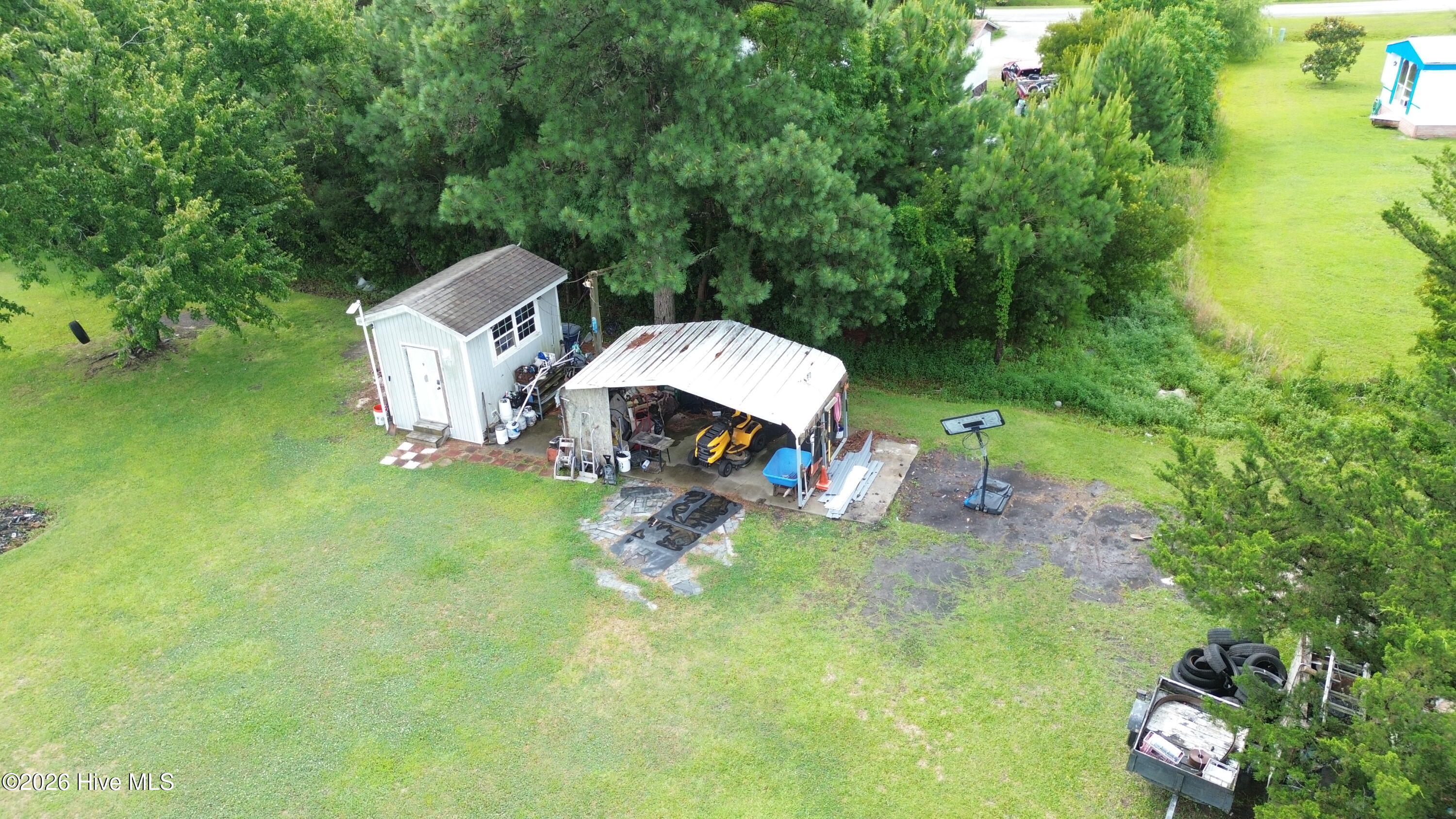 662 Straits Road Gloucester, NC 28528 - Photo 7 of 56