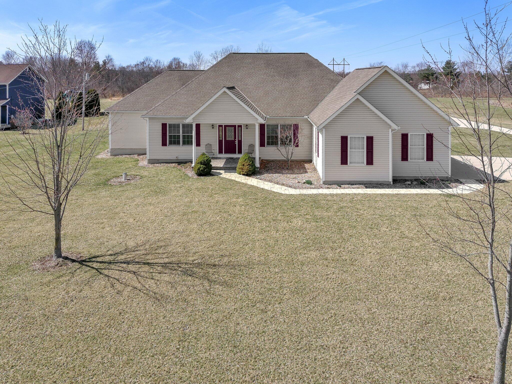 15125 Smart-Cole Road Ostrander, OH 43061 - Photo 2 of 63 15125 Smart Cole Rd