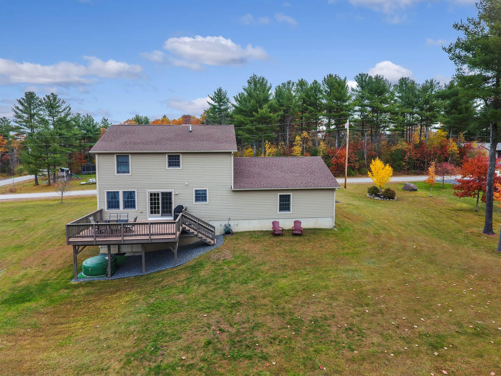 22 Nottingham Road Randolph, ME 04346 - Photo 4 of 52 Exterior