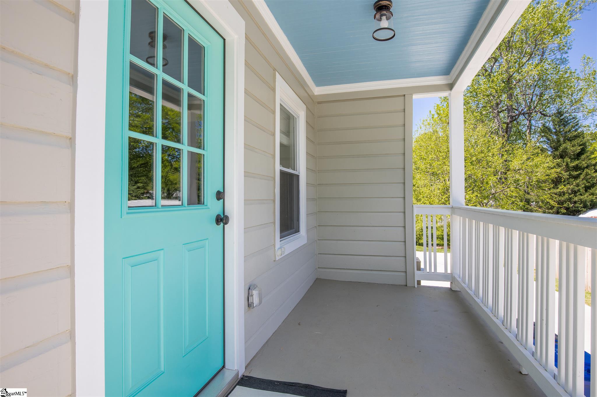 211 North Franklin Road Greenville, SC 29609 - Photo 21 of 22 Gallery Image 21